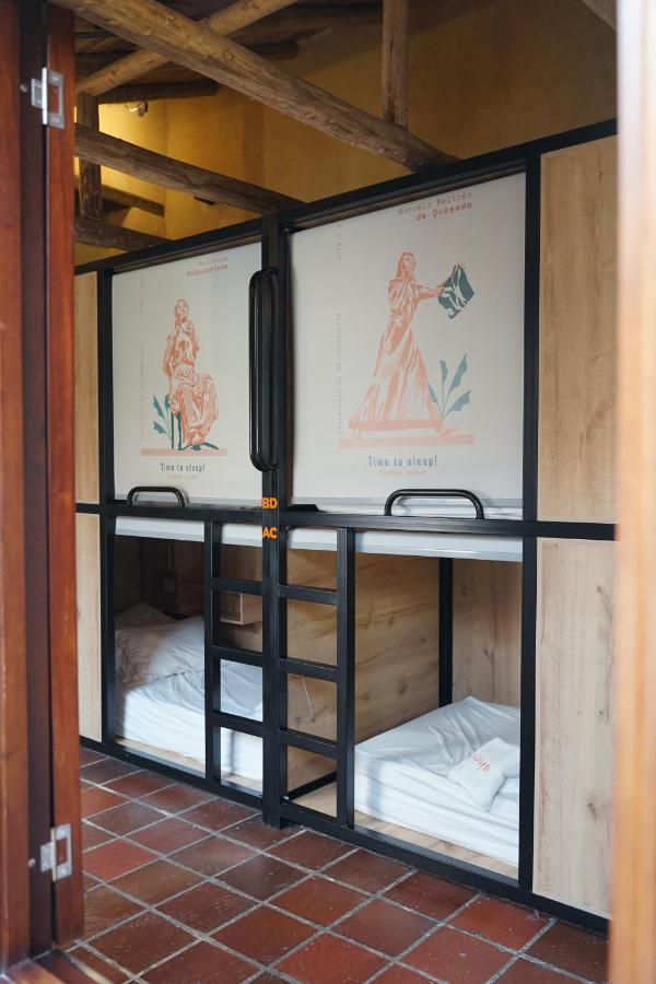 Hostel Masaya Bogota
