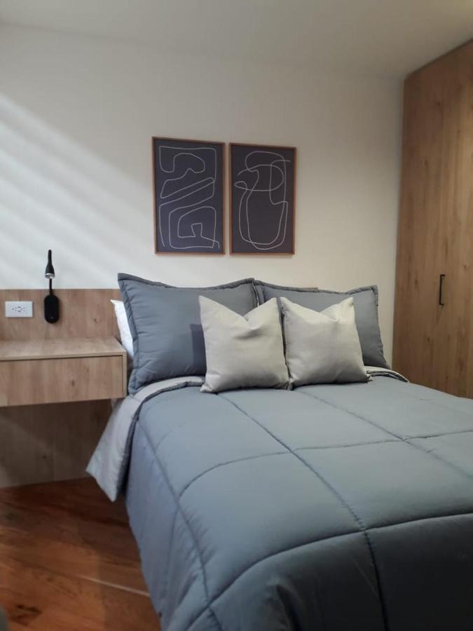 Apartment Brand New - Prime Location For Budgets - Executive & Luxury - Bog Bogota