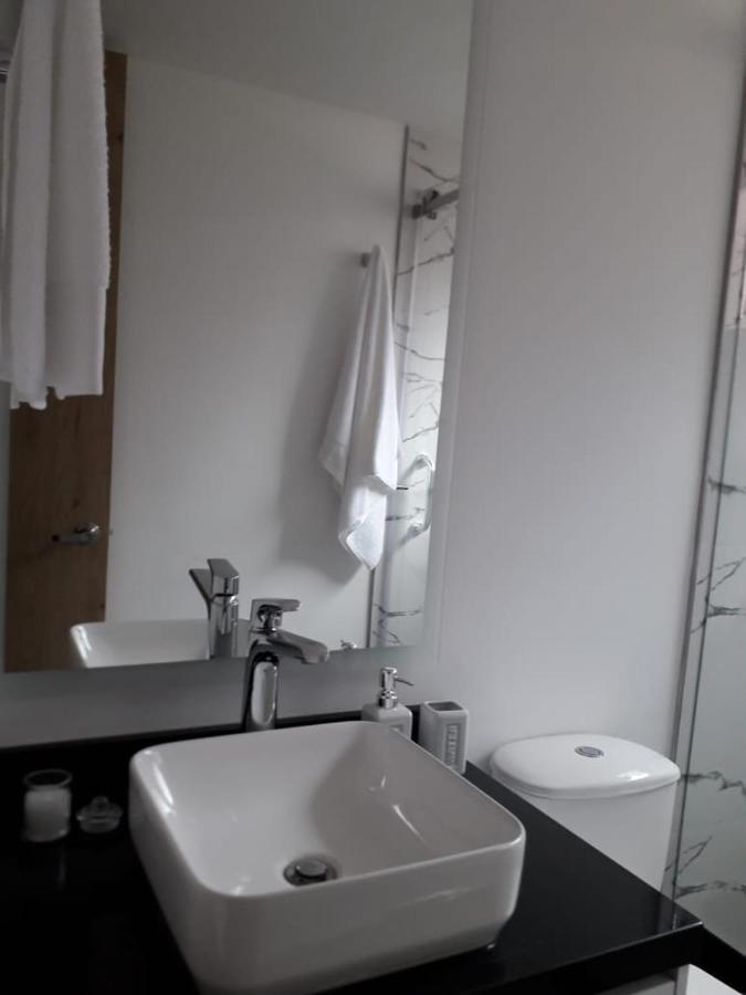Brand New - Prime Location For Budgets - Executive & Luxury - Bog Apartment Bogota
