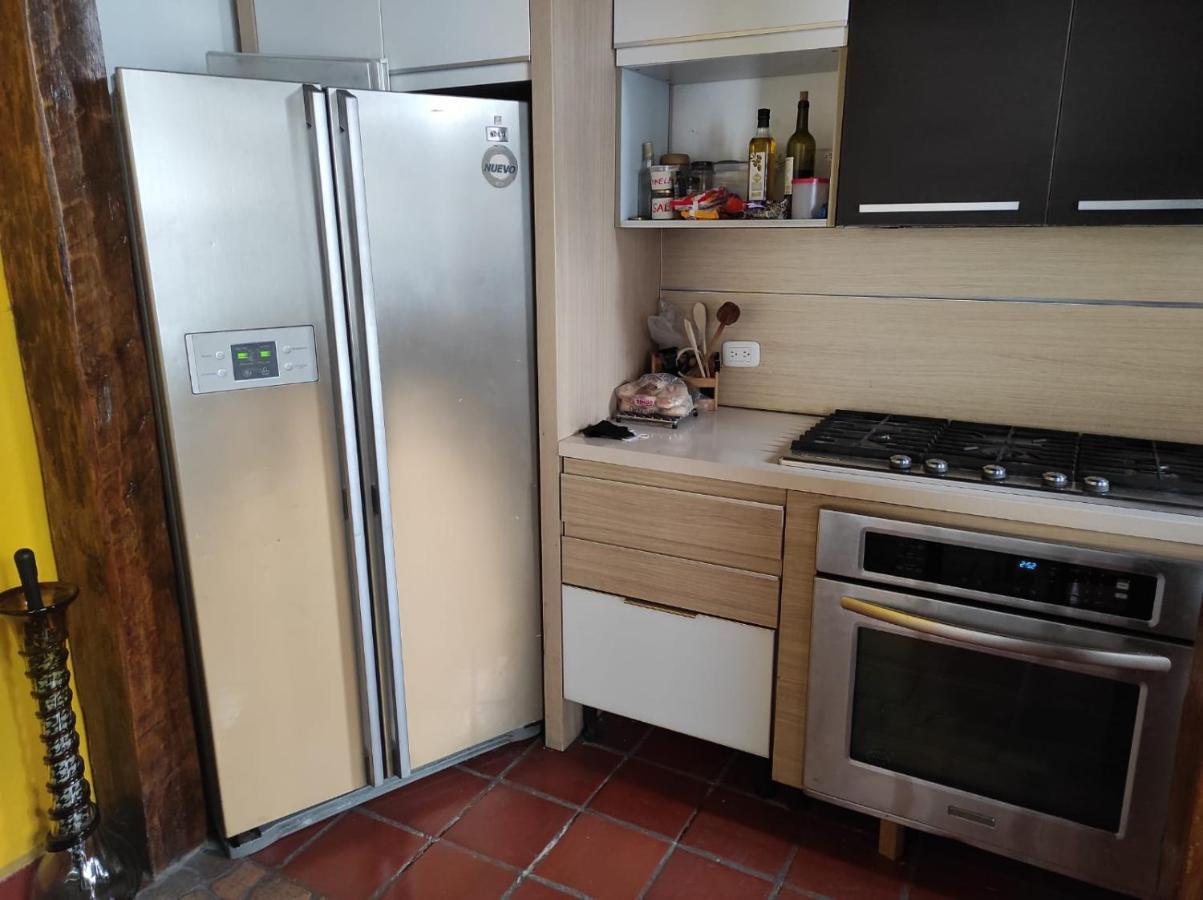 Casa Republicana Homestay Bogota