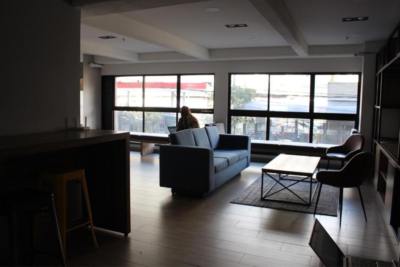 Apartment Hermoso Loft Con Terraza En Chapinero Edificio Academia 59