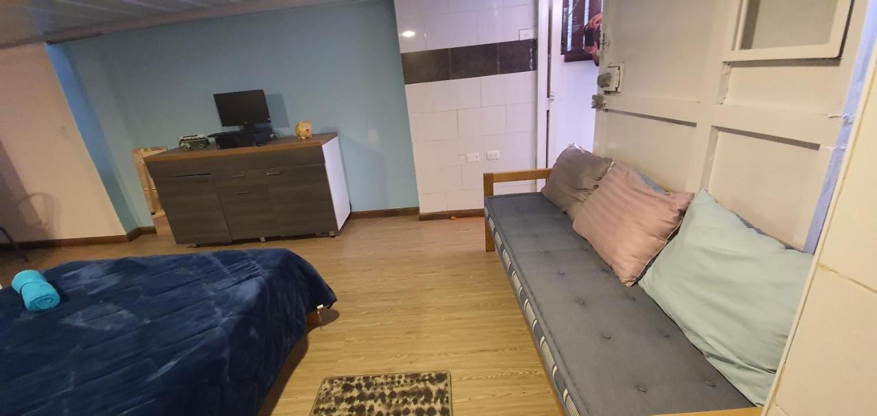 Apartment Aparta Estudio Xenia Bogota