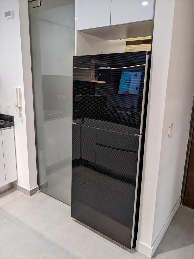 Brand New - Prime Location For Budgets - Executive & Luxury - Bog * Bogota
