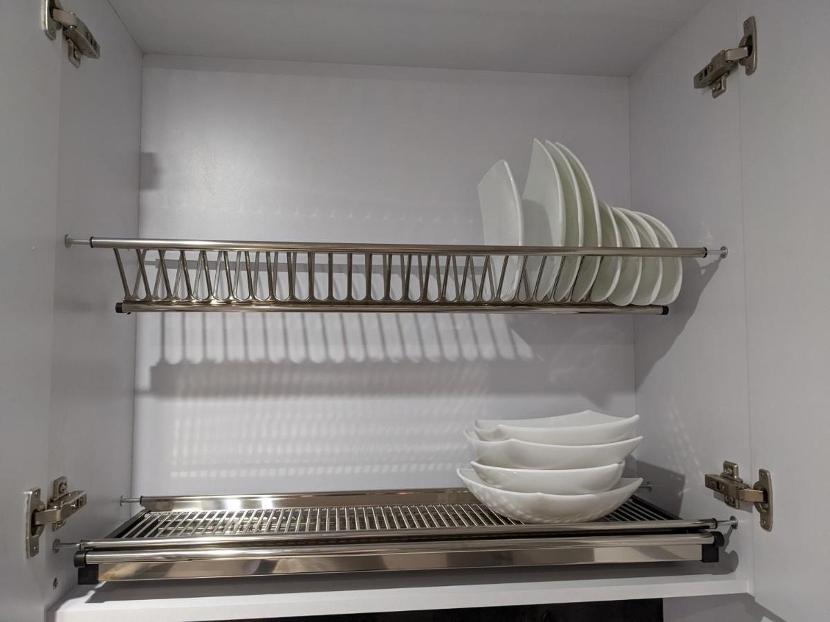 Apartment Brand New - Prime Location For Budgets - Executive & Luxury - Bog