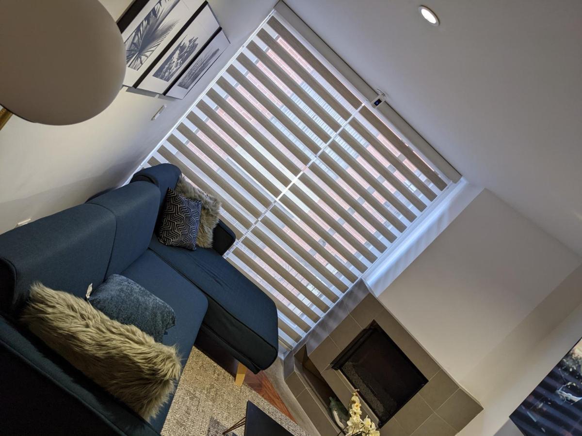 Brand New - Prime Location For Budgets - Executive & Luxury - Bog * Bogota