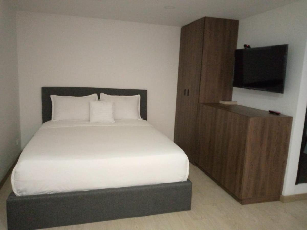 Aparthotel Spacio 30