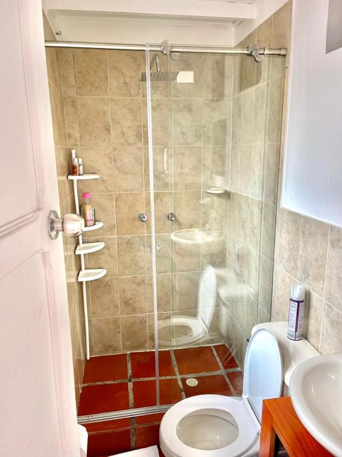La Casa De Plazas Urban Guest house