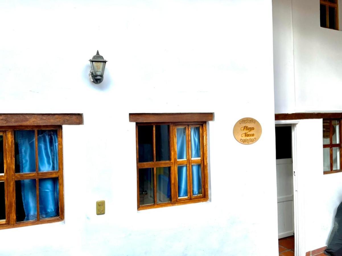 Guest house La Casa De Plazas Urban *