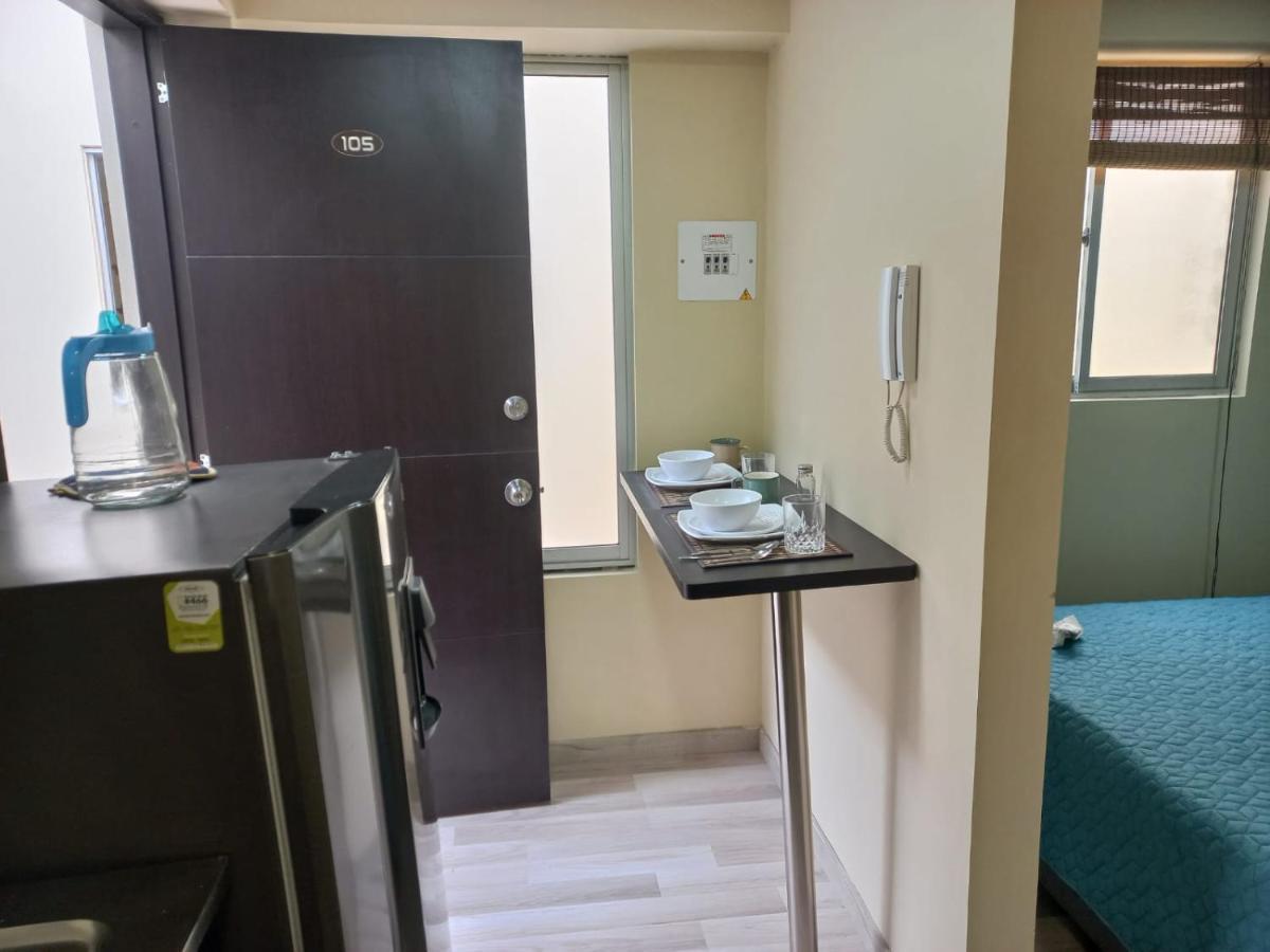 Hermosos Con Wifi Apartment Bogota
