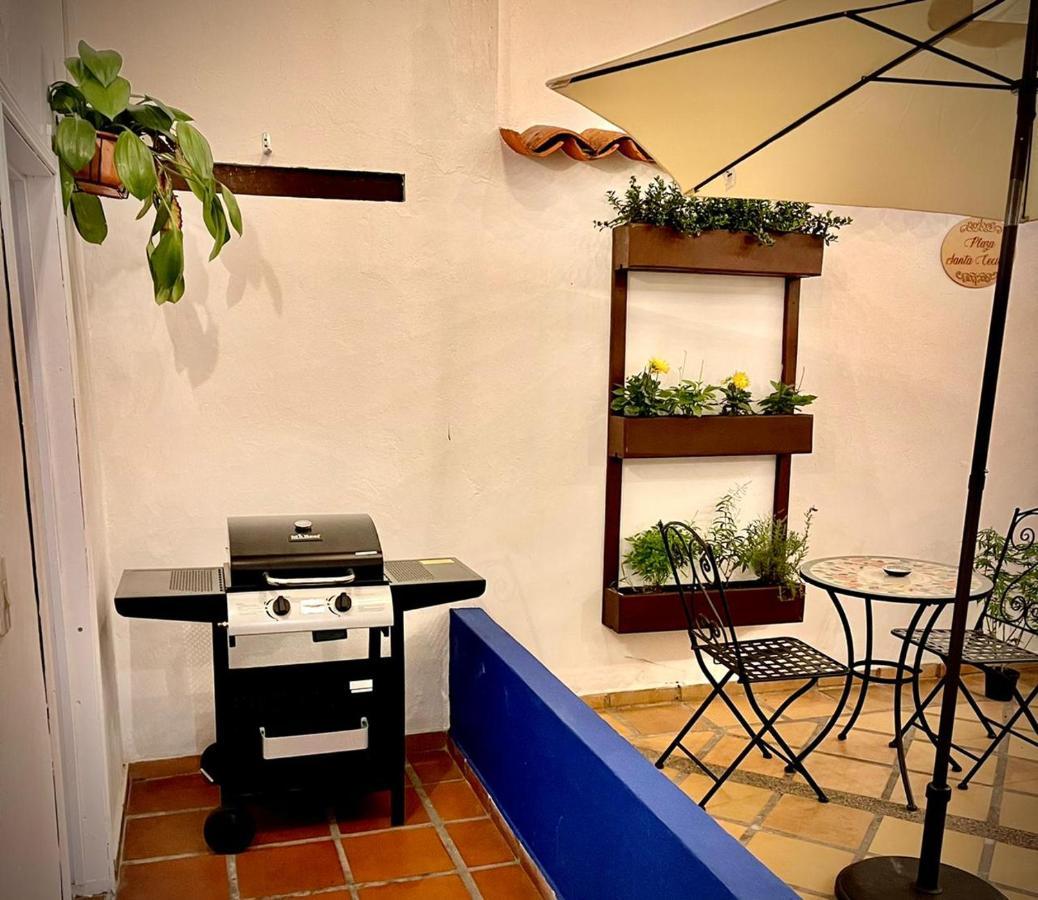 La Casa De Plazas Urban Guest house *