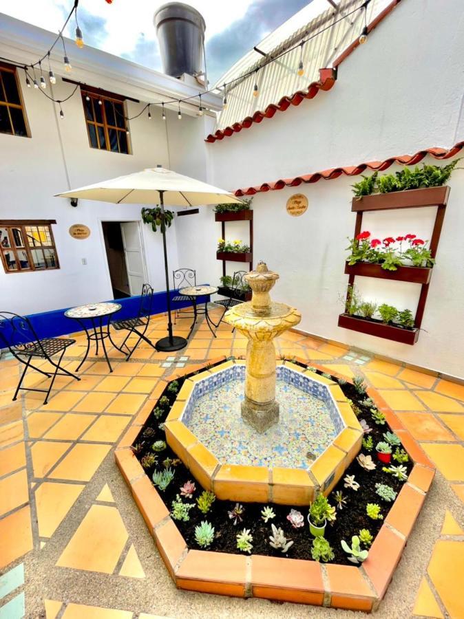 La Casa De Plazas Urban Bogota