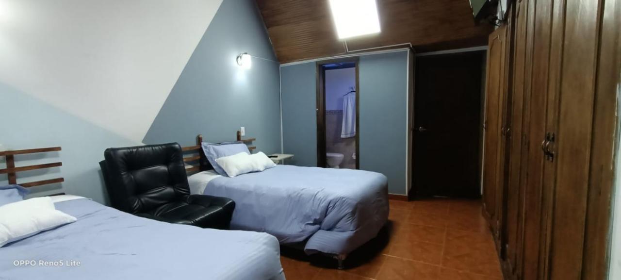 Hostal Trento *