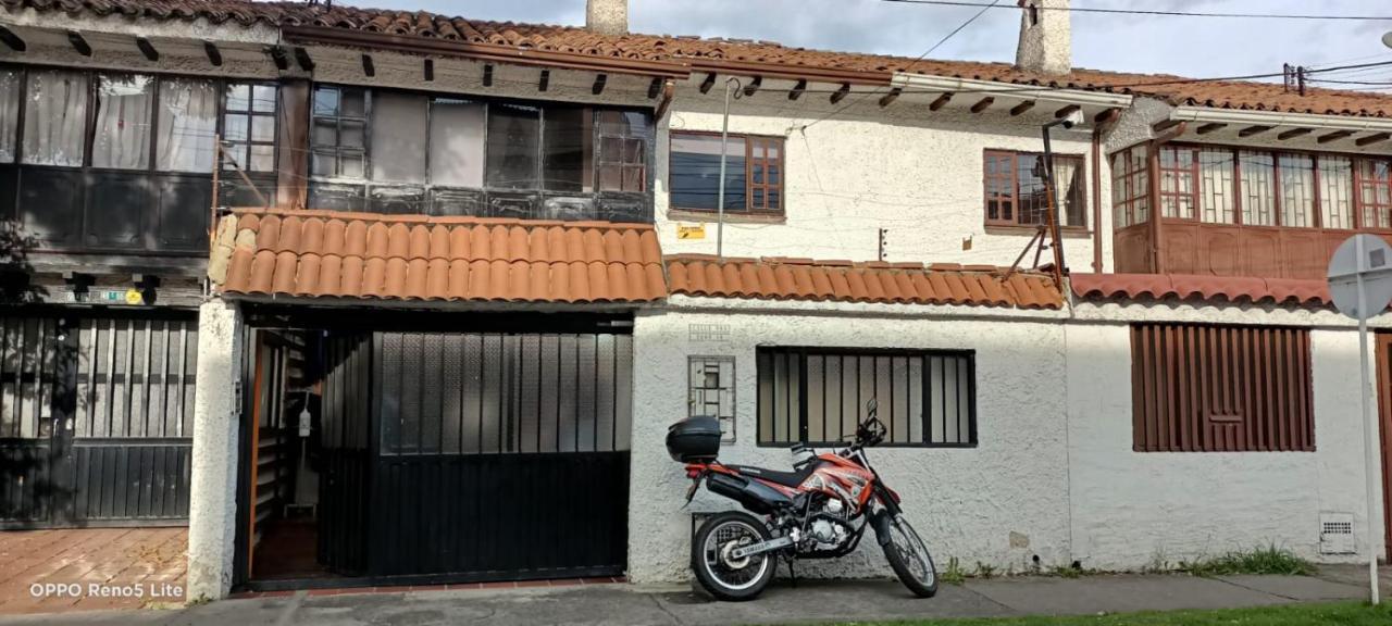 Hostal Trento Bogota