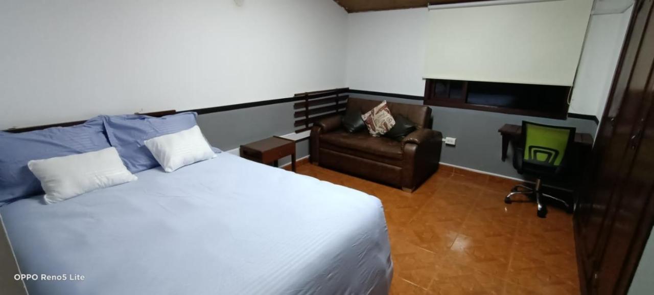 Hostal Trento