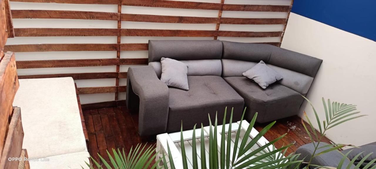 Guest house Hostal Trento