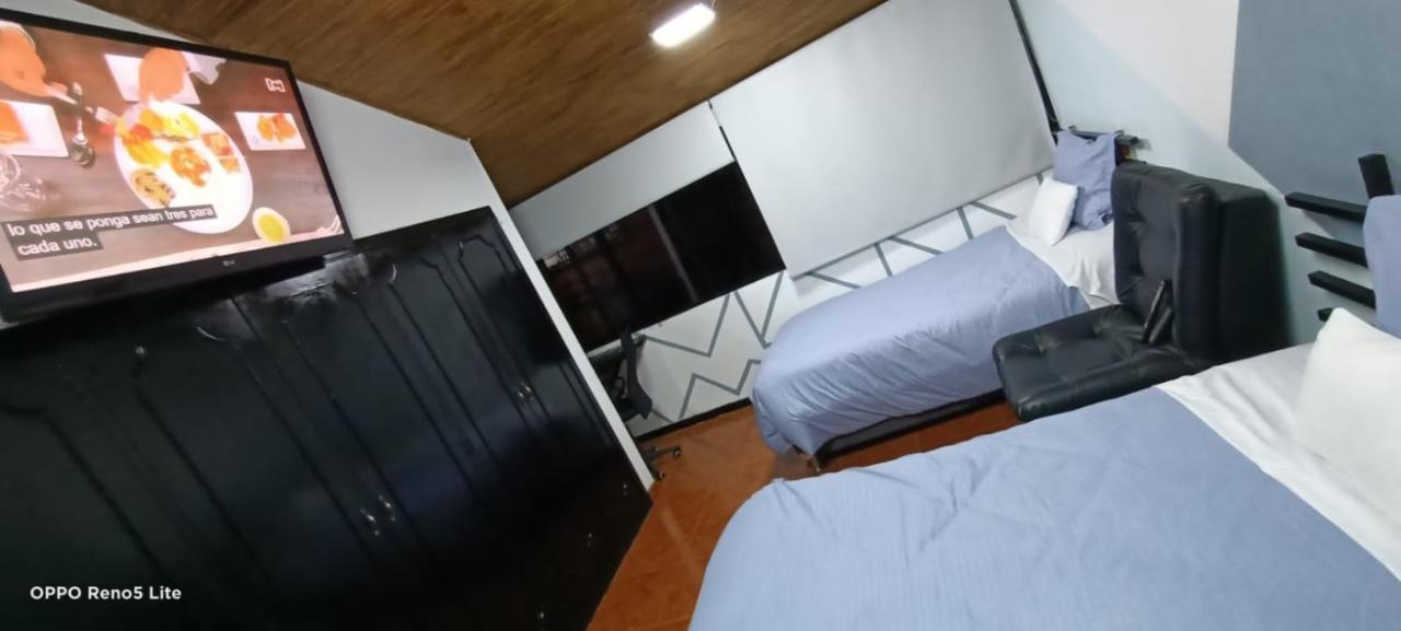 Guest house Hostal Trento *