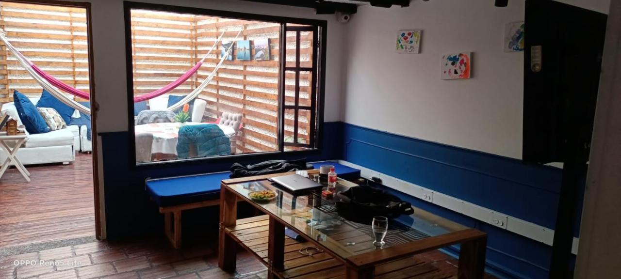 Hostal Trento * Bogota