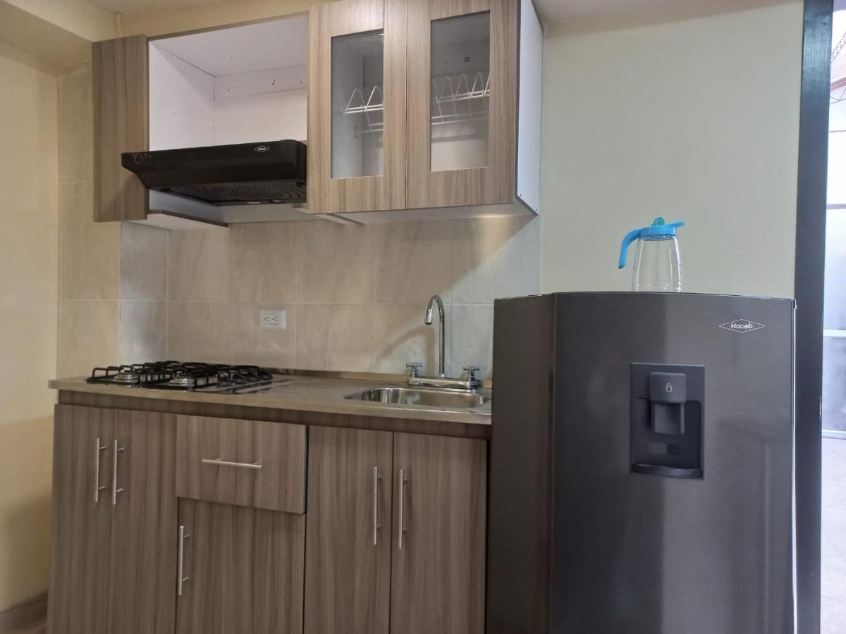 Hermosos Con Wifi Apartment *
