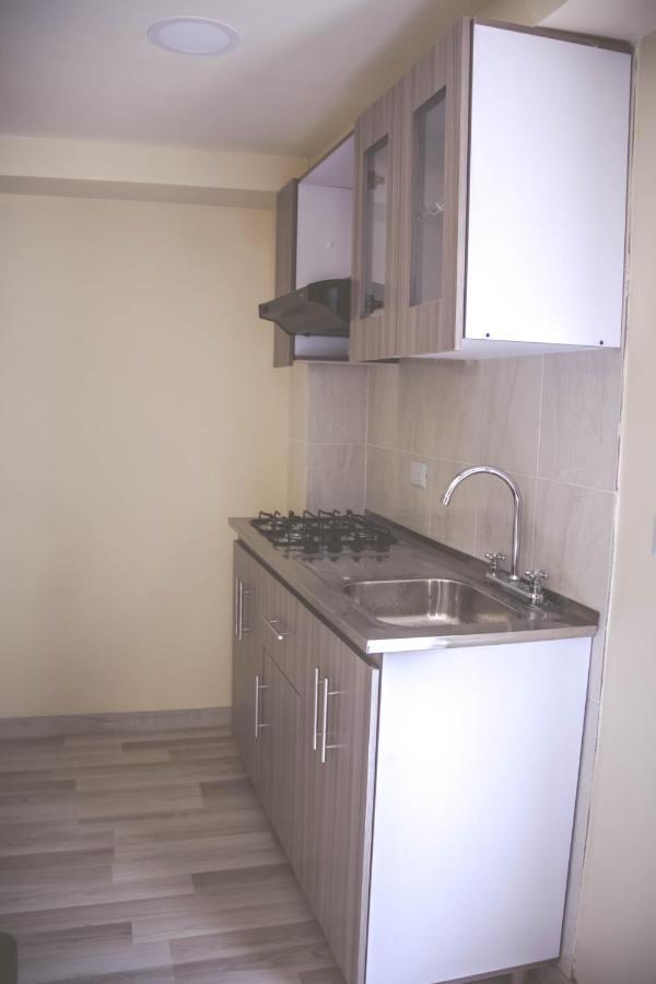 Hermosos Con Wifi Apartment Bogota