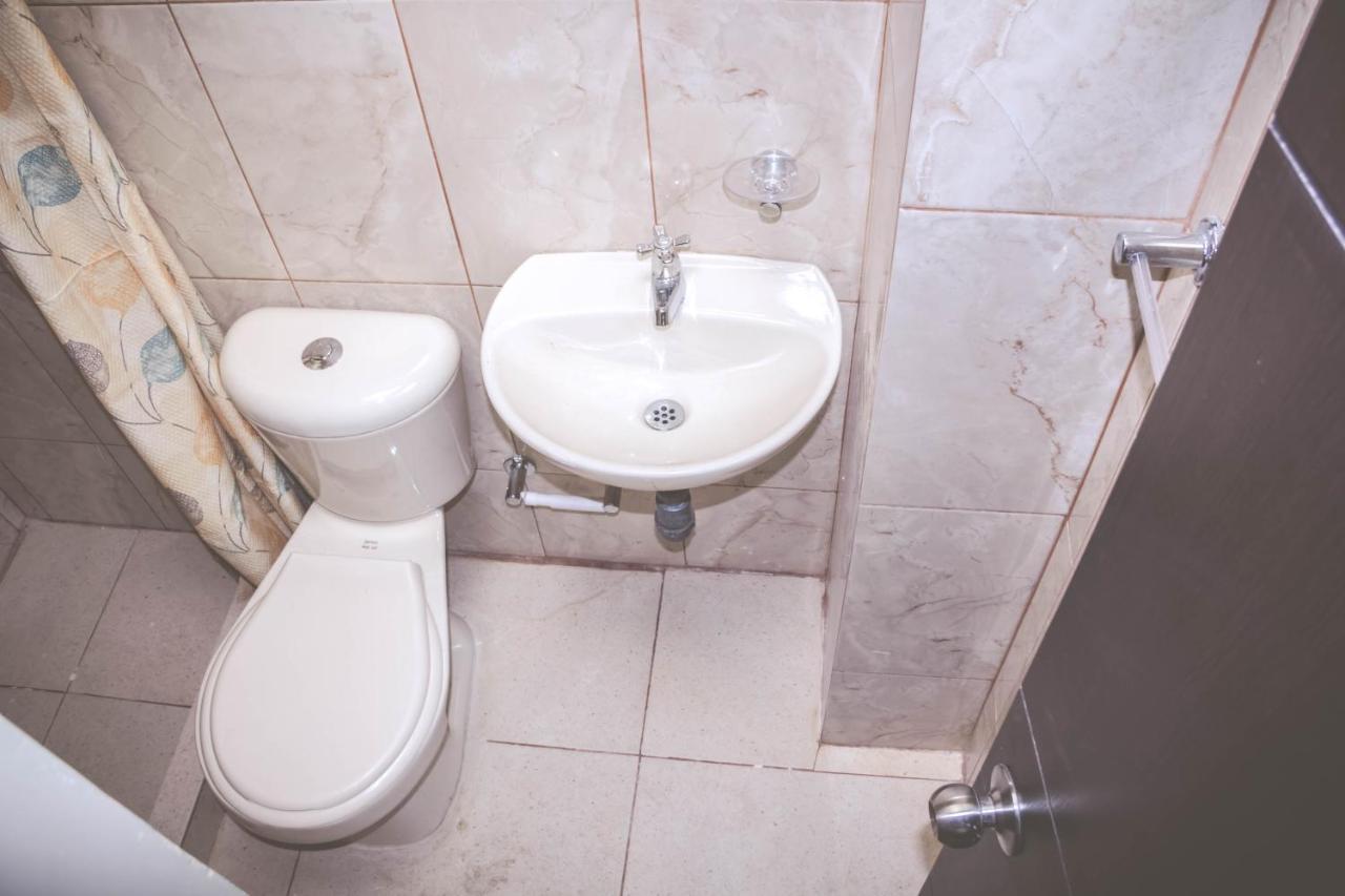 Hermosos Con Wifi Apartment Bogota