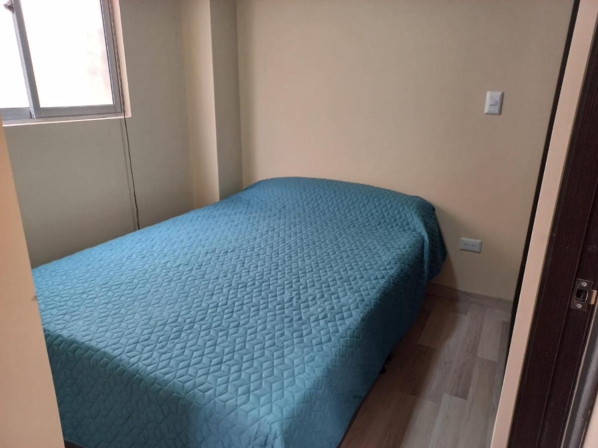 Apartment Hermosos Con Wifi *