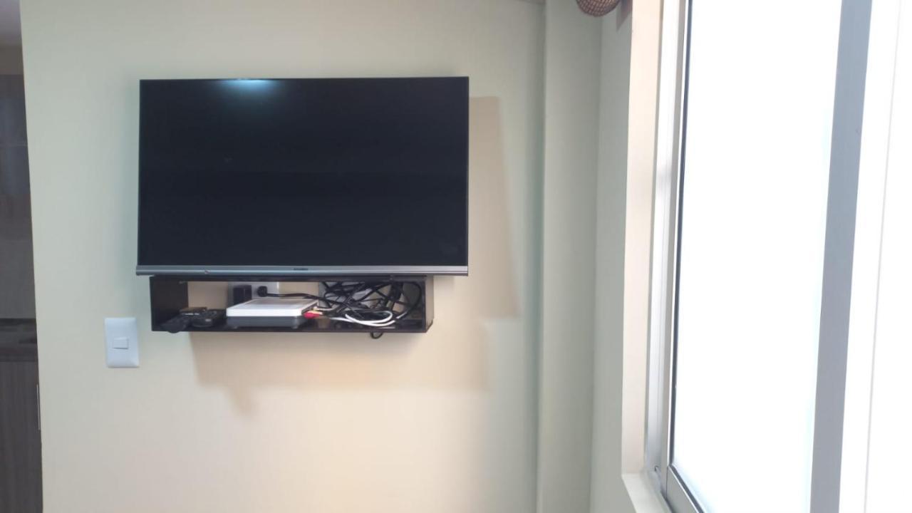Apartment Hermosos Con Wifi