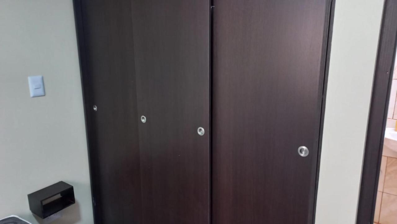 Hermosos Con Wifi Apartment