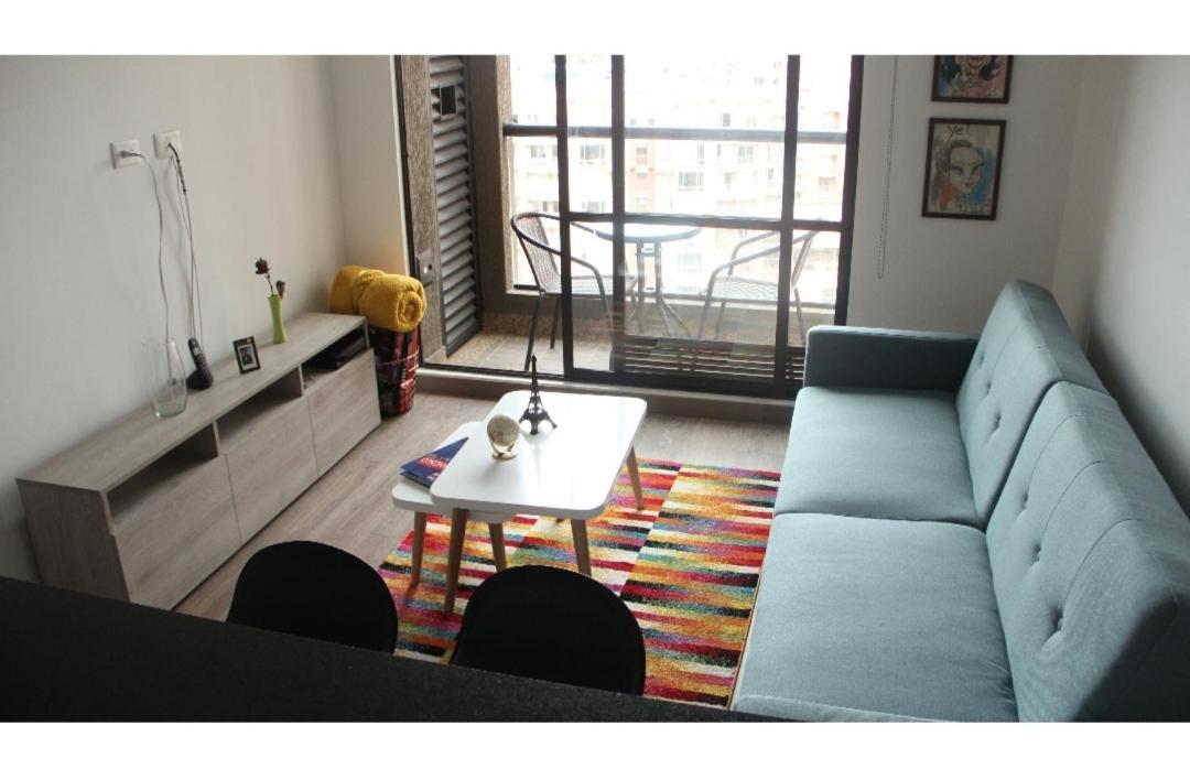 Aparta Estudio
