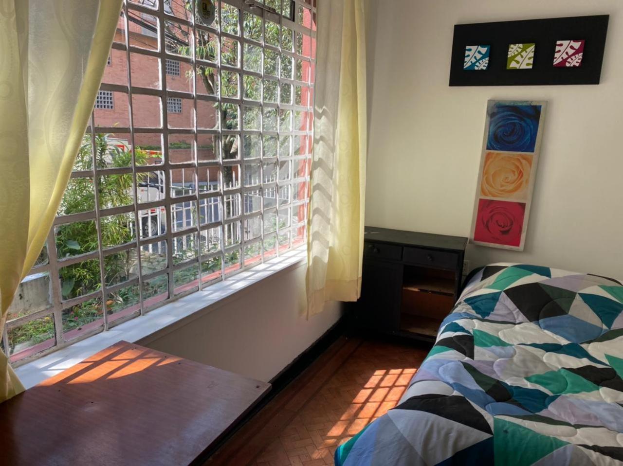Zona G Hostel Bogota