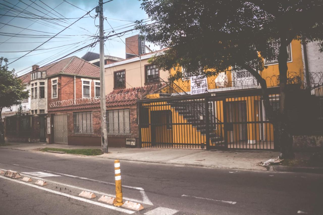 Hermosos Con Wifi Apartment *