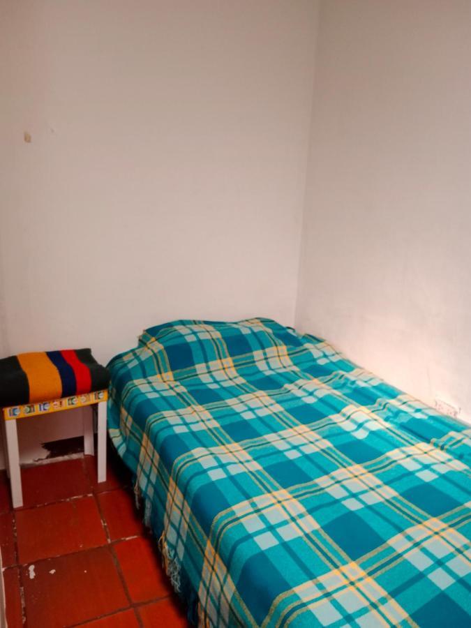 Homestay Descanso Centro