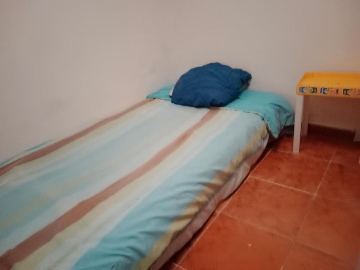 Homestay Descanso Centro *