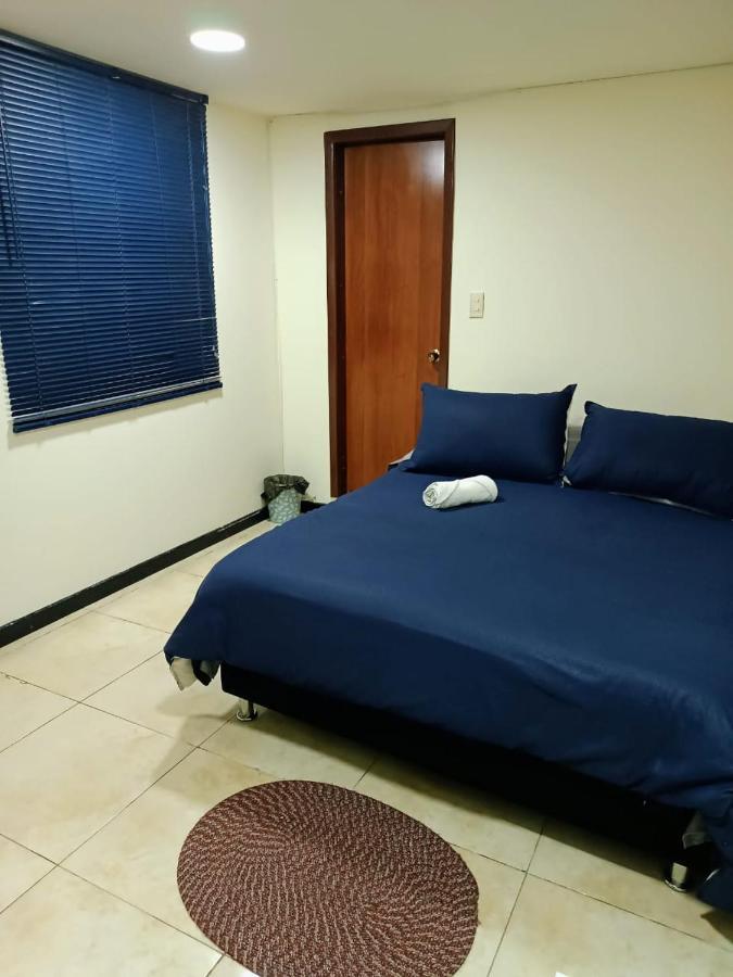 Homestay Room's El Dorado Bogota