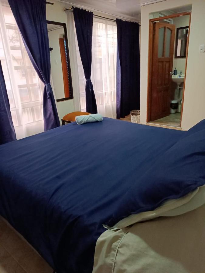 Homestay Room's El Dorado *