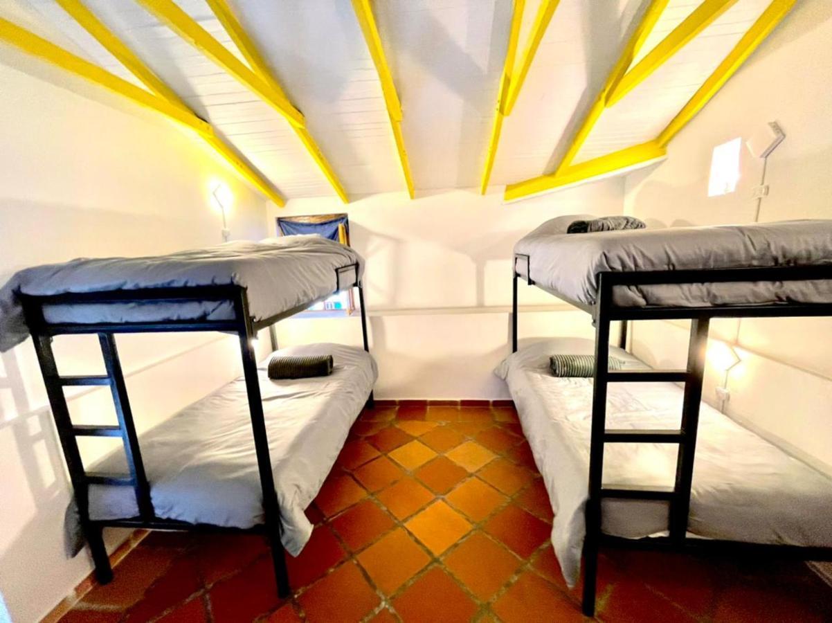 La Casa De Plazas Urban Guest house