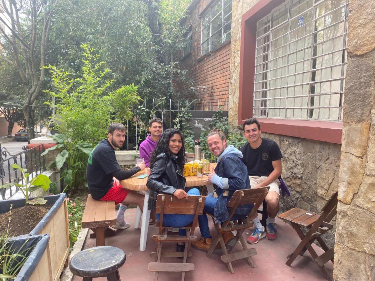 Hostel Zona G *