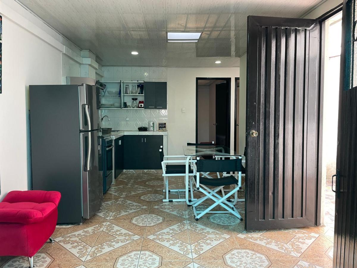 Agradables Y Confortables En Apartment Bogota