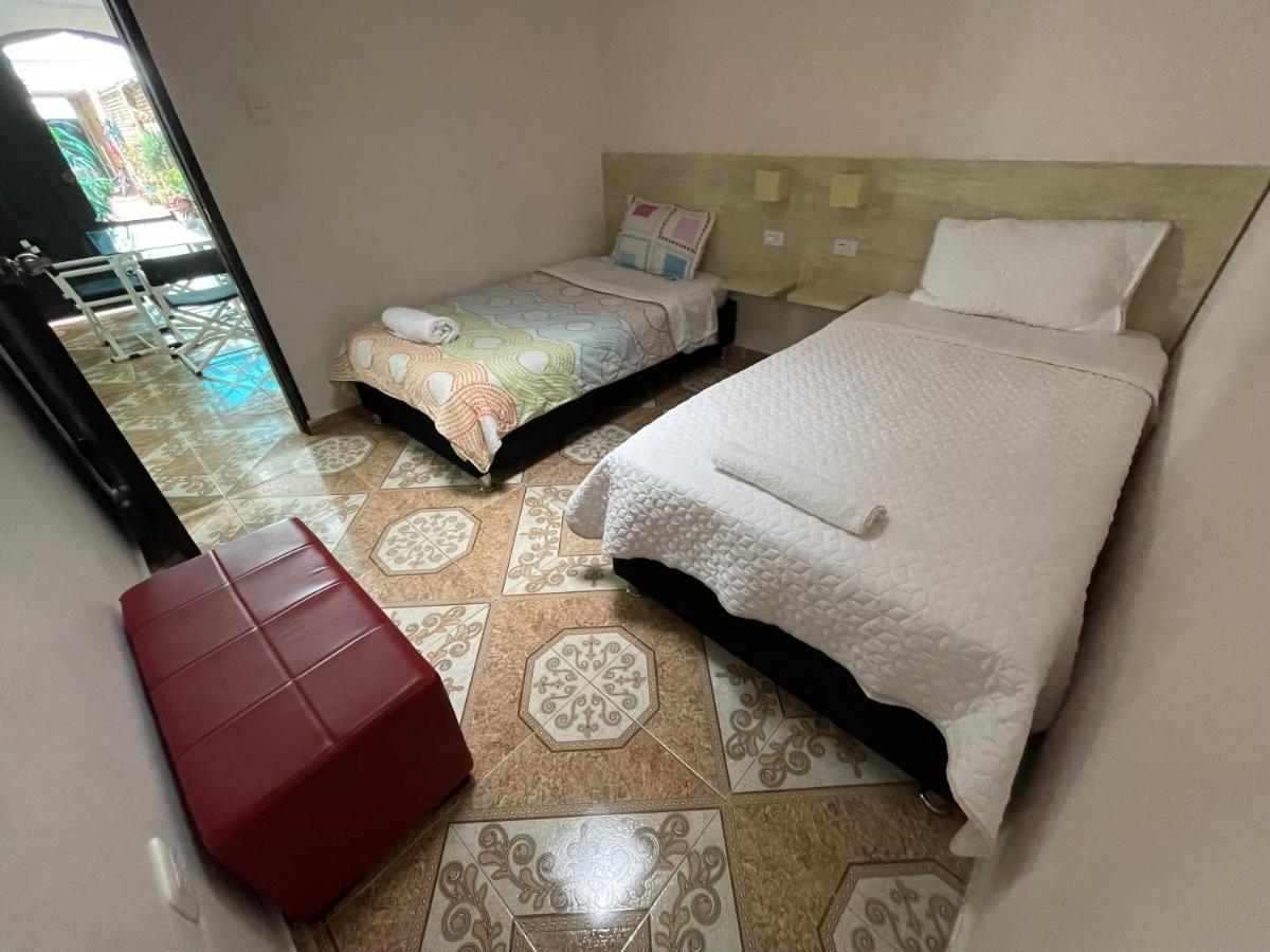Agradables Y Confortables En Apartment *