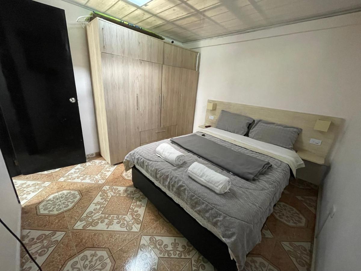 Apartment Agradables Y Confortables En