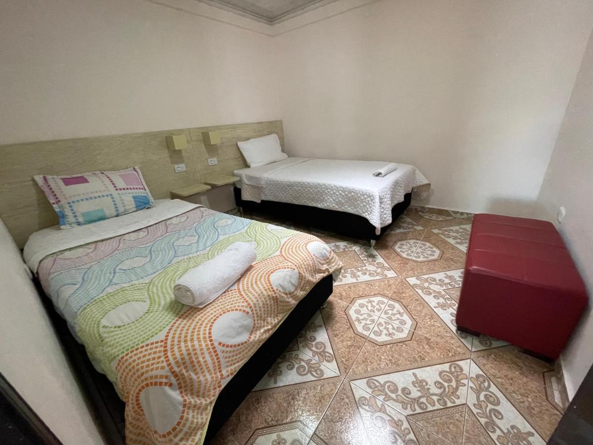 Agradables Y Confortables En Apartment