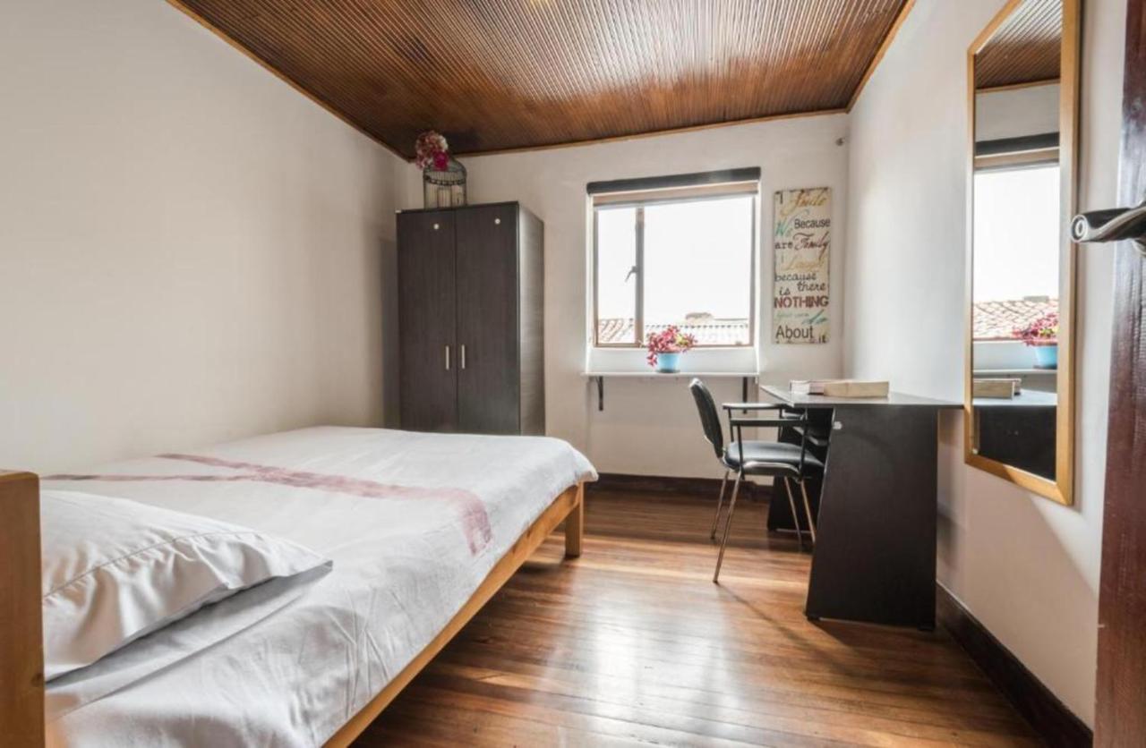 Fatima Hostel Guest house
