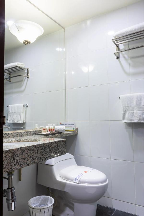 Risot Hotel Bogota