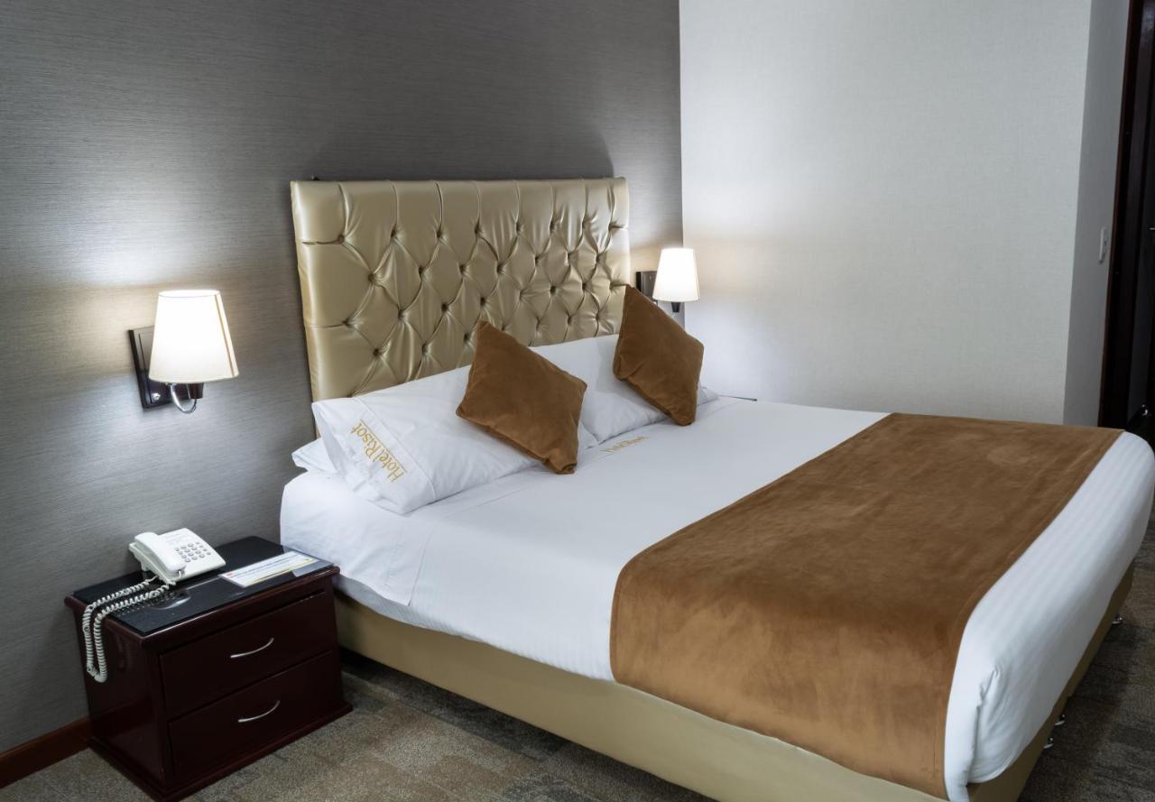Hotel Risot Bogota
