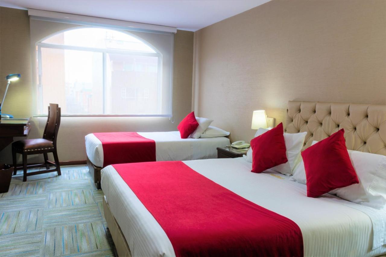 Hotel Risot 3*