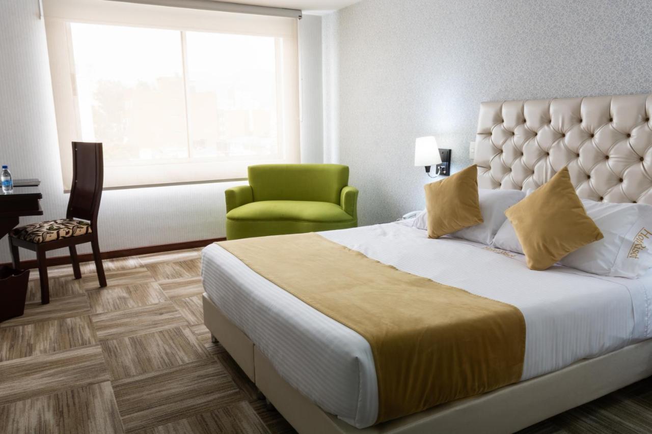 Hotel Risot Bogota