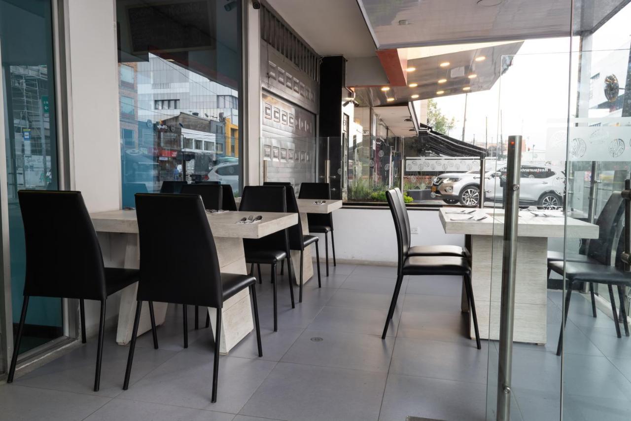 Risot Hotel