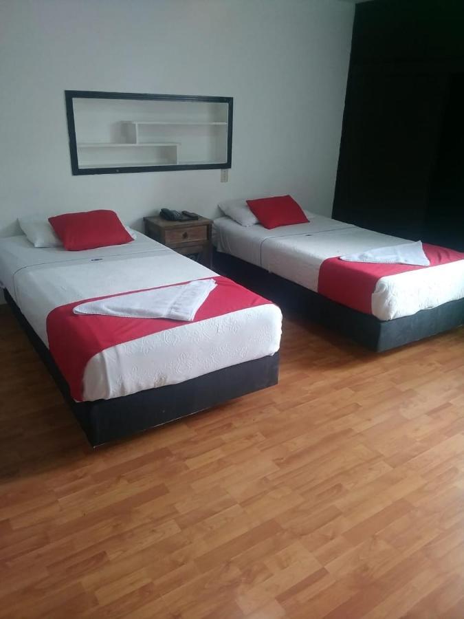 Hotel La Estancia 3* Bogota