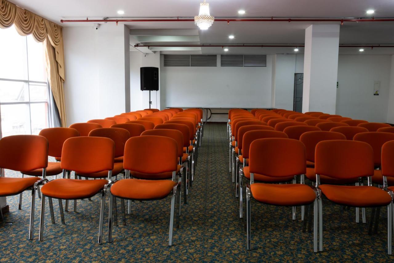 Risot 3* Bogota