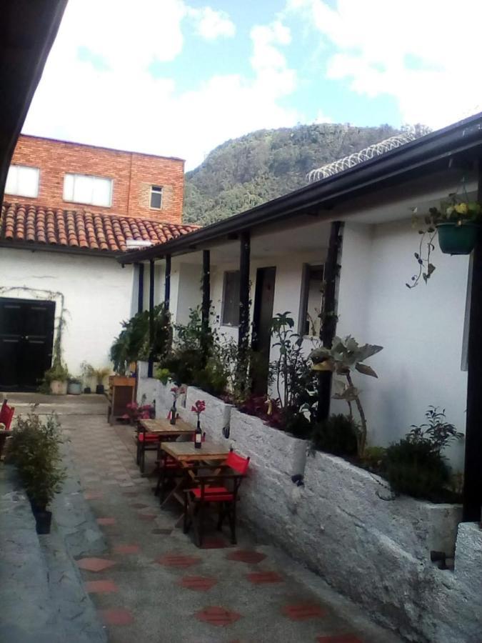 El Yarumo * Bogota