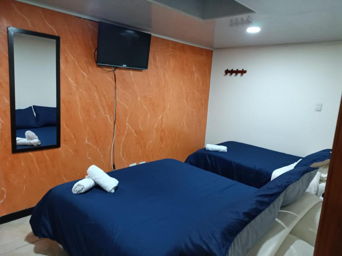Homestay Room's El Dorado Bogota